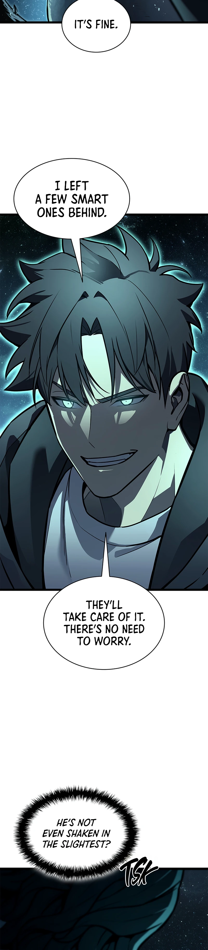 Return of the Disaster-Class Hero Chapter 149 - Page 2