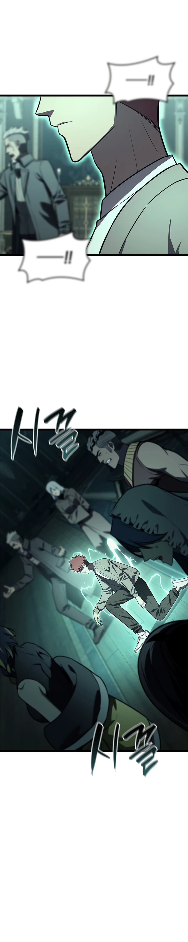 Return of the Disaster-Class Hero Chapter 149 - Page 4