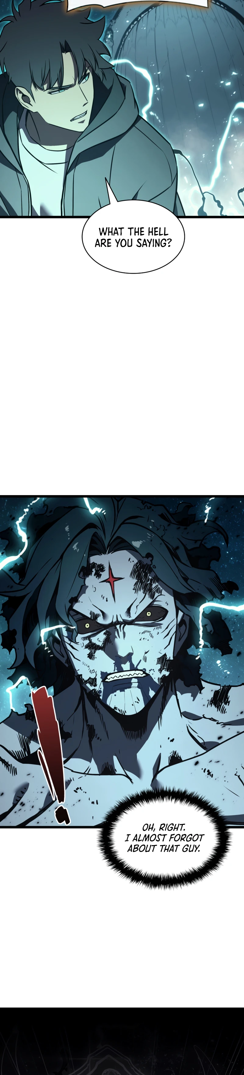 Return of the Disaster-Class Hero Chapter 149 - Page 10