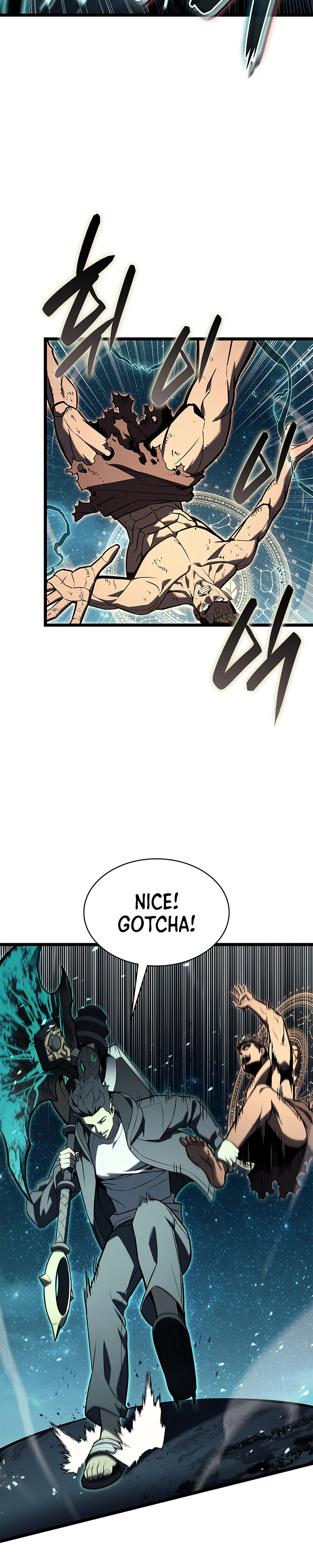 Return of the Disaster-Class Hero Chapter 149 - Page 12