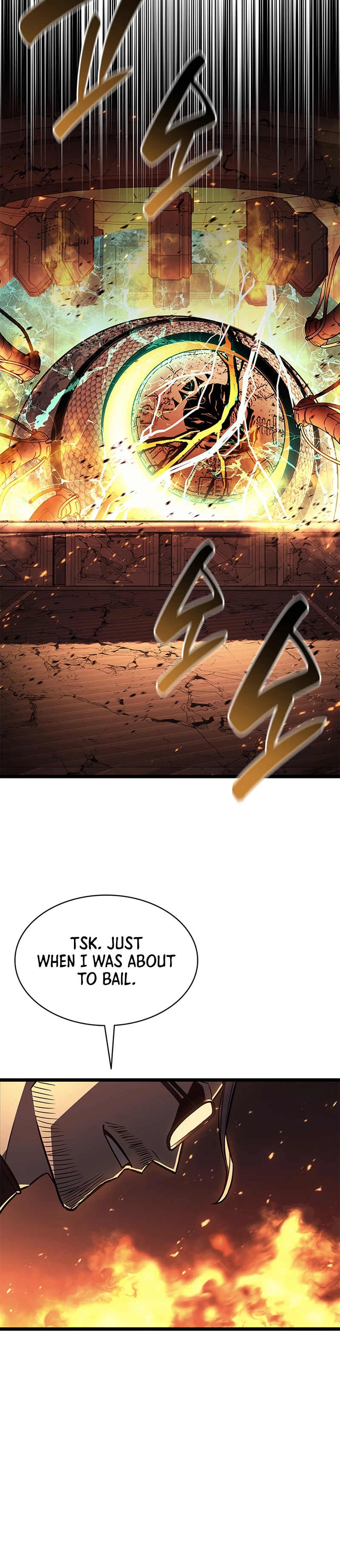 Return of the Disaster-Class Hero Chapter 149 - Page 14