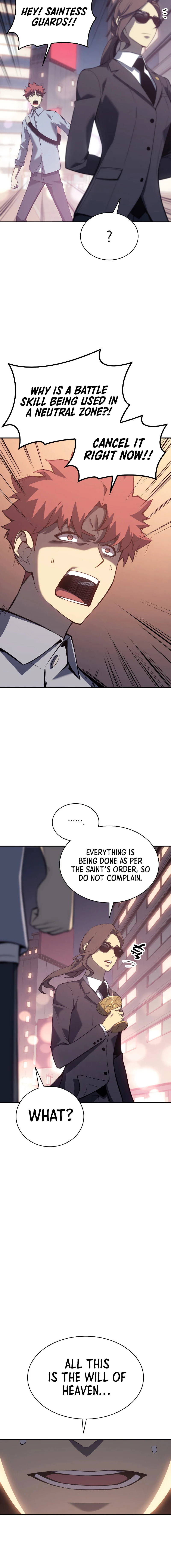 Return of the Disaster-Class Hero Chapter 15 - Page 4