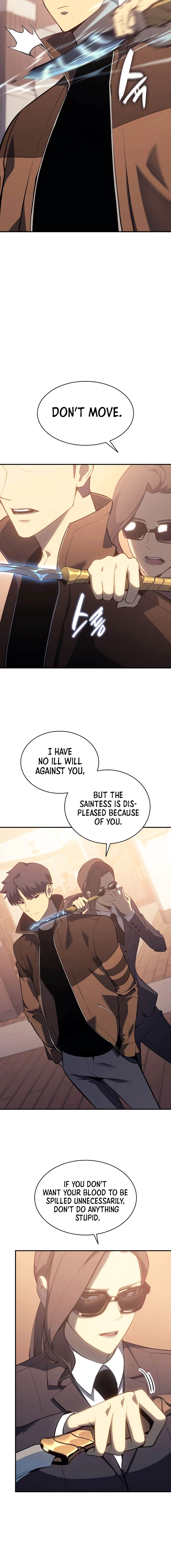 Return of the Disaster-Class Hero Chapter 15 - Page 8