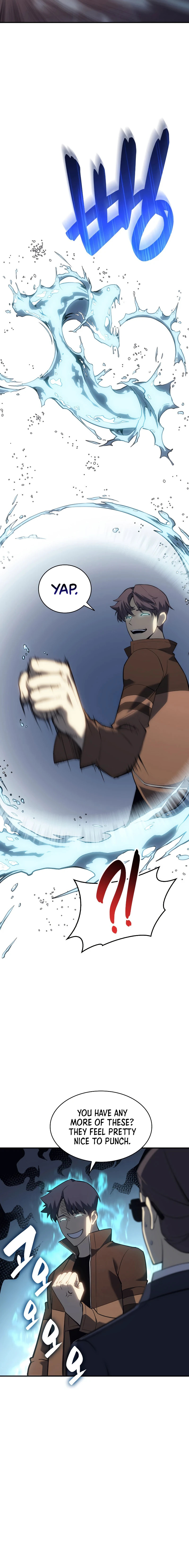 Return of the Disaster-Class Hero Chapter 15 - Page 10