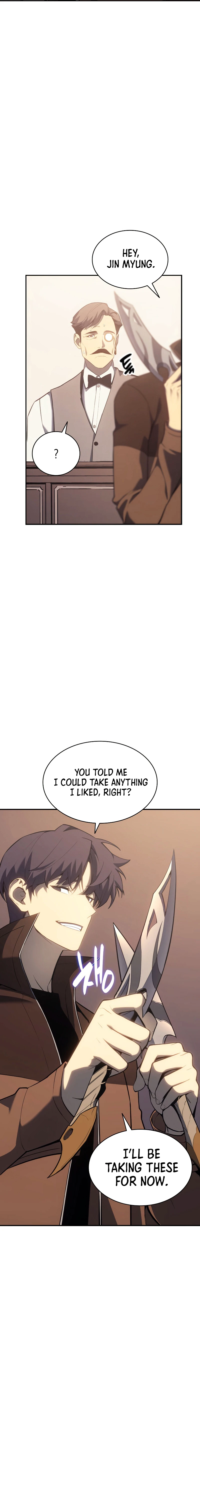 Return of the Disaster-Class Hero Chapter 15 - Page 12
