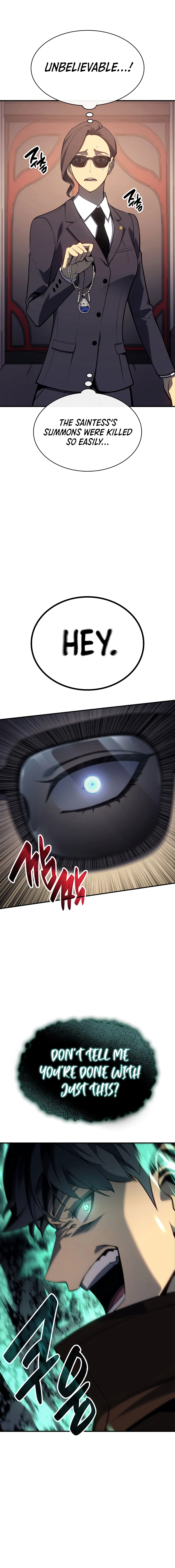 Return of the Disaster-Class Hero Chapter 15 - Page 14