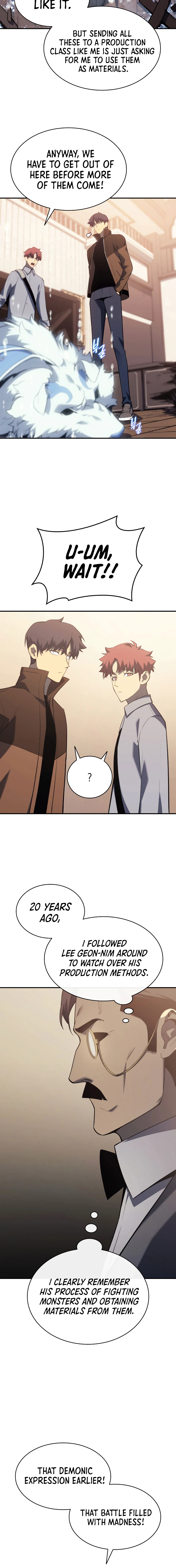 Return of the Disaster-Class Hero Chapter 15 - Page 16