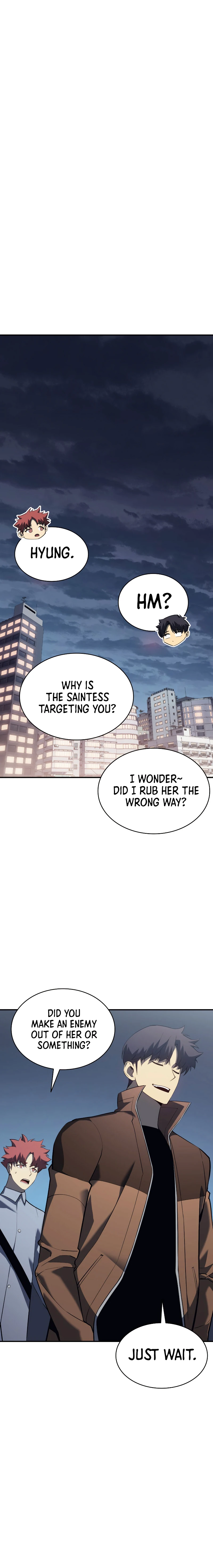 Return of the Disaster-Class Hero Chapter 15 - Page 18
