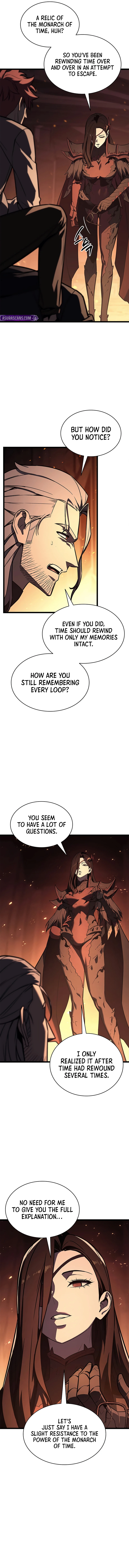 Return of the Disaster-Class Hero Chapter 150 - Page 15