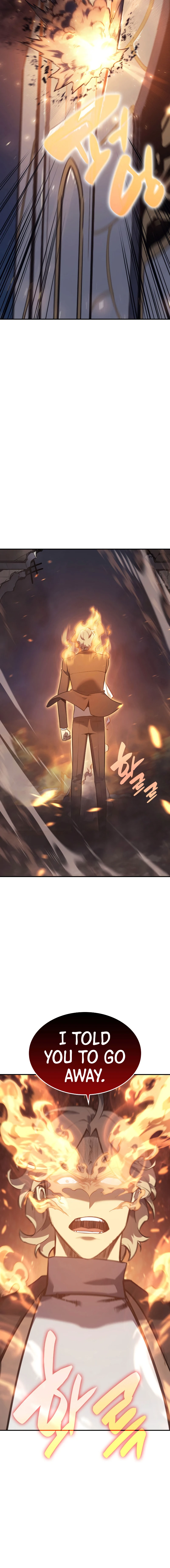 Return of the Disaster-Class Hero Chapter 16 - Page 12
