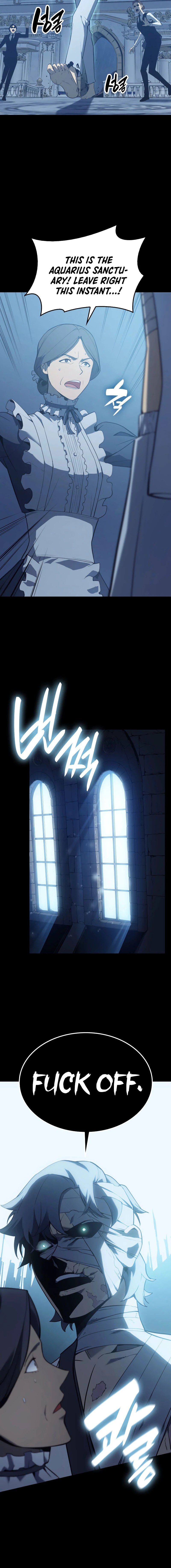 Return of the Disaster-Class Hero Chapter 17 - Page 2