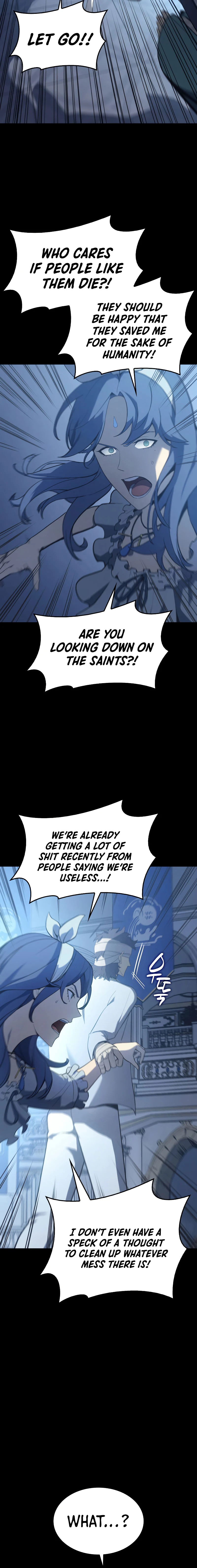 Return of the Disaster-Class Hero Chapter 17 - Page 4