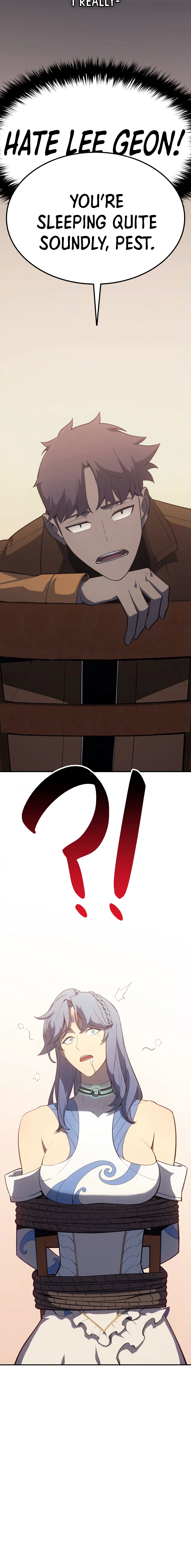 Return of the Disaster-Class Hero Chapter 17 - Page 6