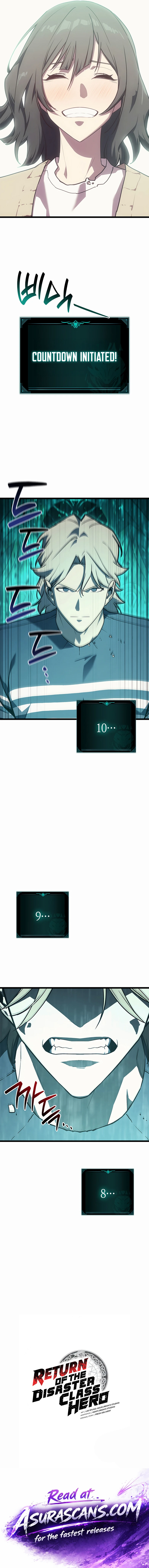 Return of the Disaster-Class Hero Chapter 171 - Page 13