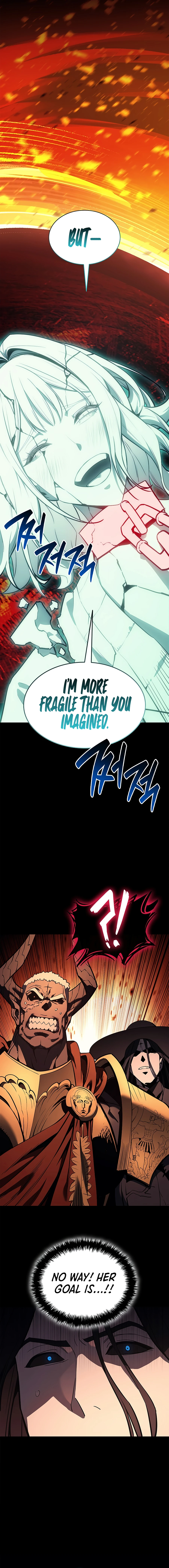 Return of the Disaster-Class Hero Chapter 176 - Page 15