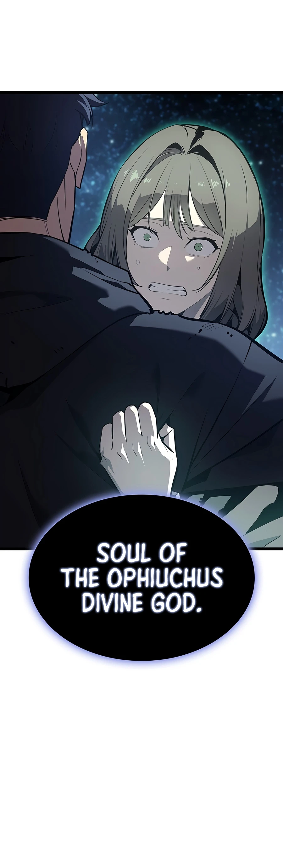 Return of the Disaster-Class Hero Chapter 177 - Page 3