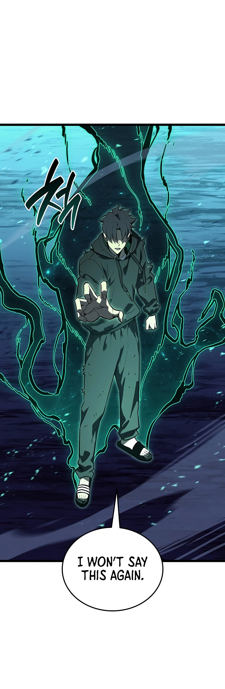 Return of the Disaster-Class Hero Chapter 177 - Page 7