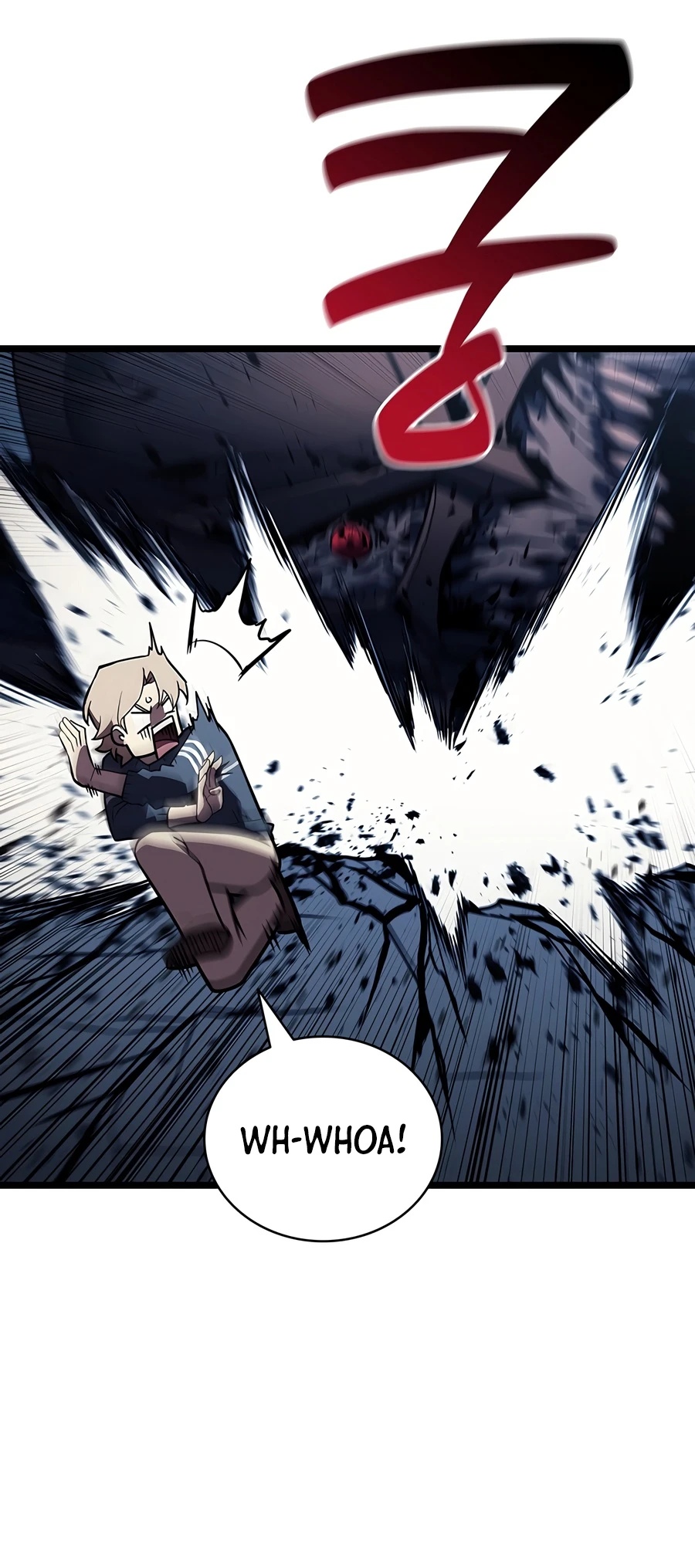 Return of the Disaster-Class Hero Chapter 177 - Page 9