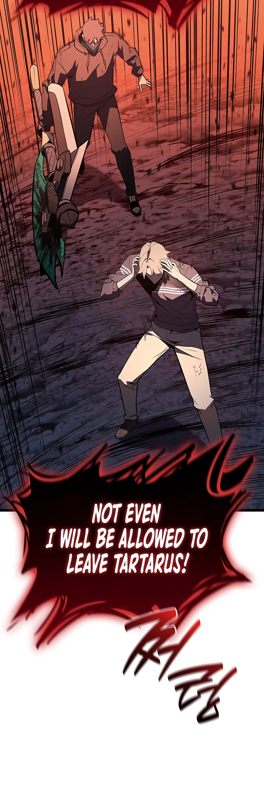 Return of the Disaster-Class Hero Chapter 177 - Page 11