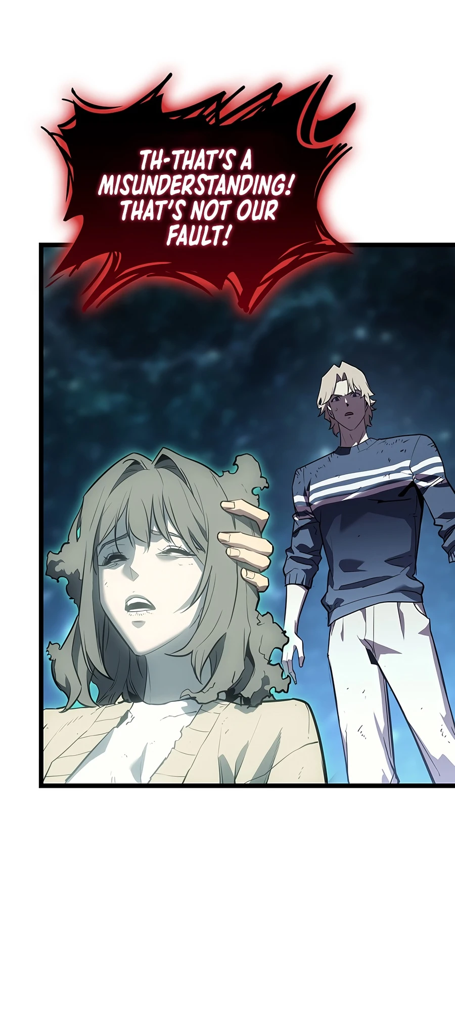 Return of the Disaster-Class Hero Chapter 177 - Page 19