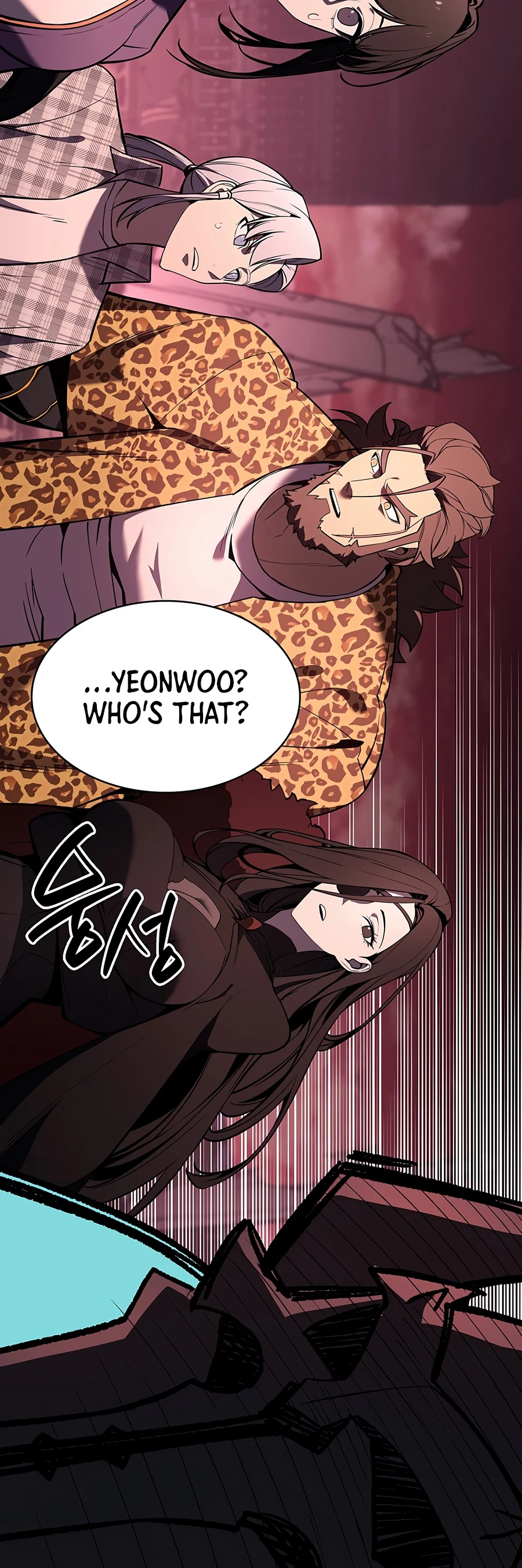 Return of the Disaster-Class Hero Chapter 180 - Page 4