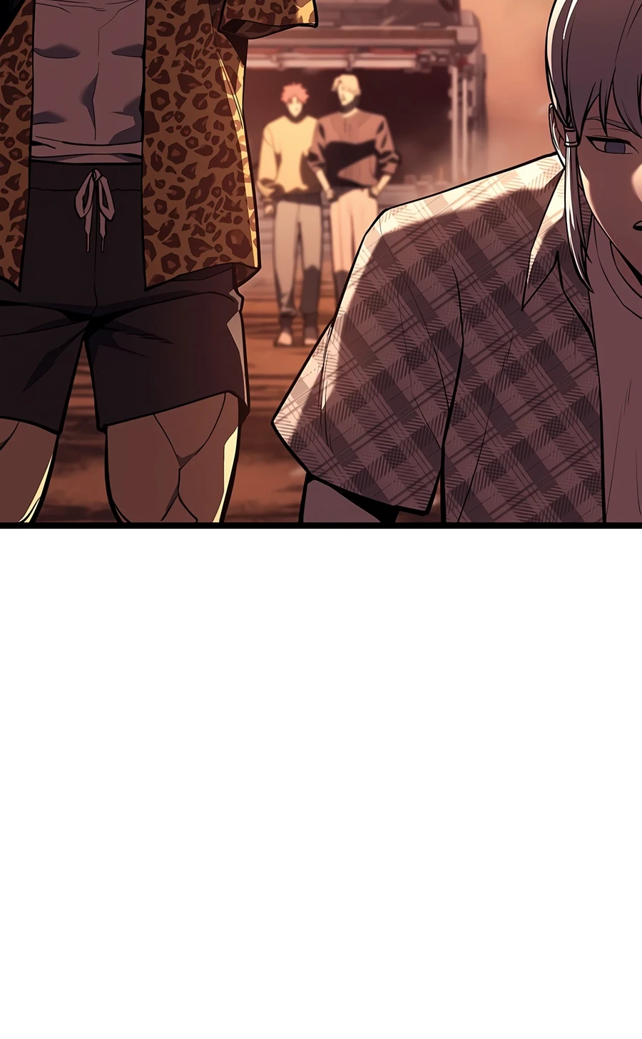 Return of the Disaster-Class Hero Chapter 180 - Page 12