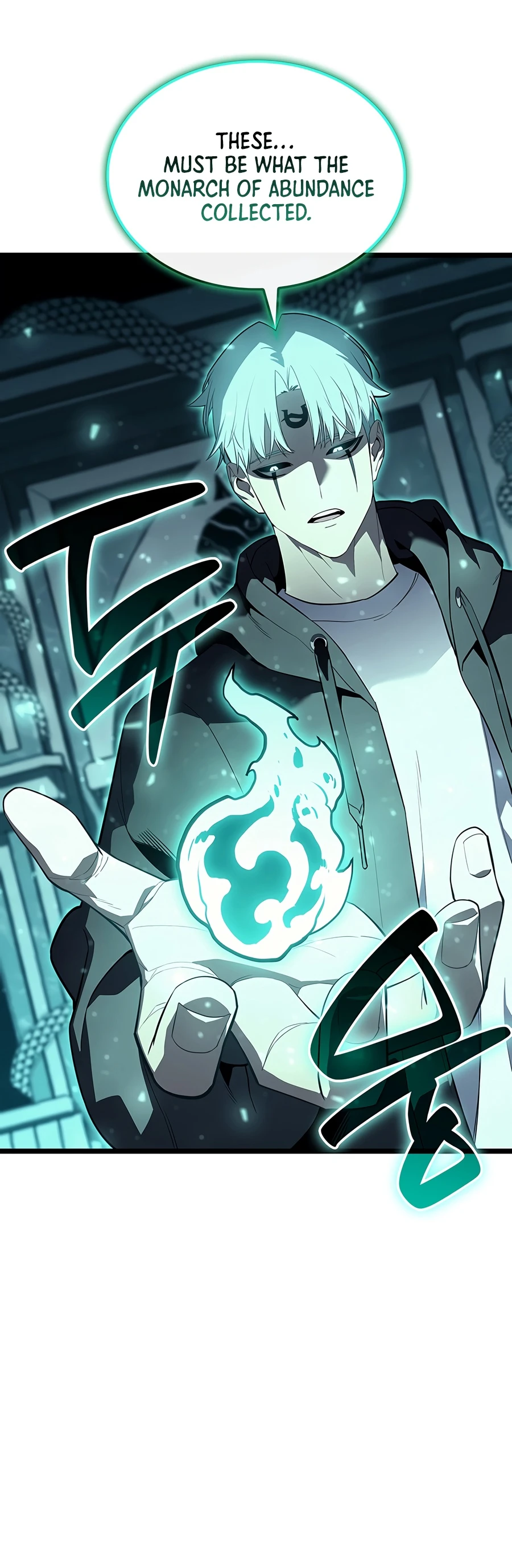 Return of the Disaster-Class Hero Chapter 181 - Page 2