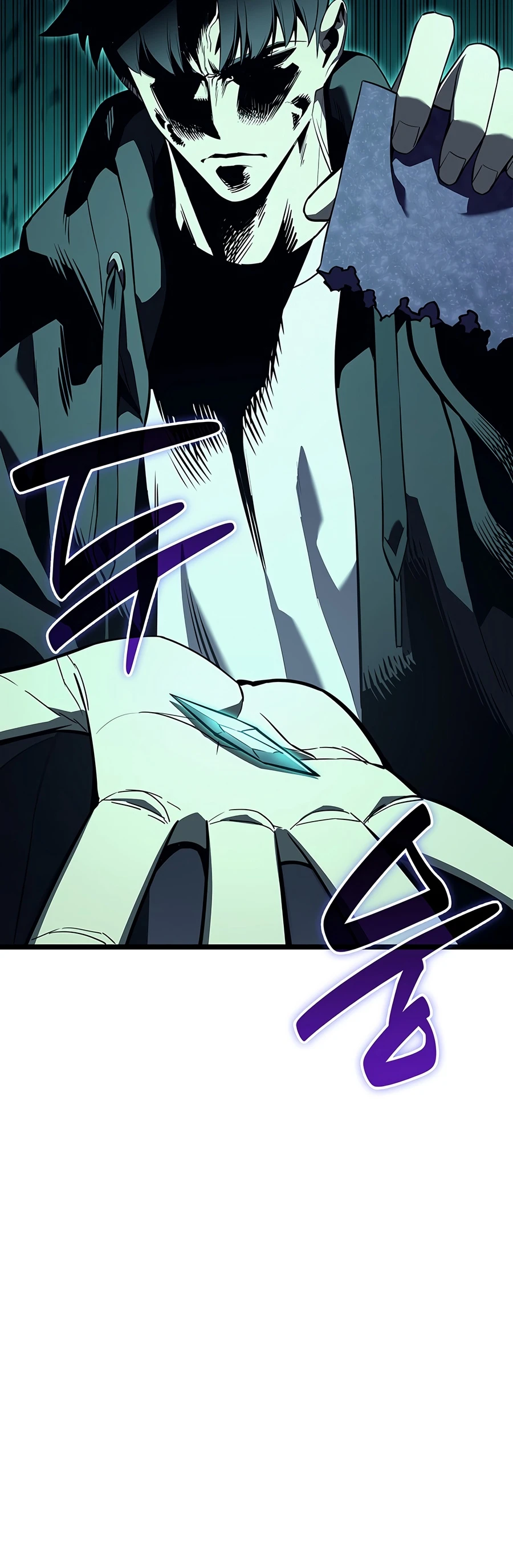 Return of the Disaster-Class Hero Chapter 181 - Page 21