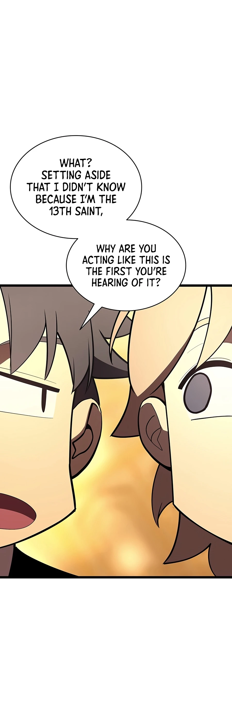 Return of the Disaster-Class Hero Chapter 182 - Page 4