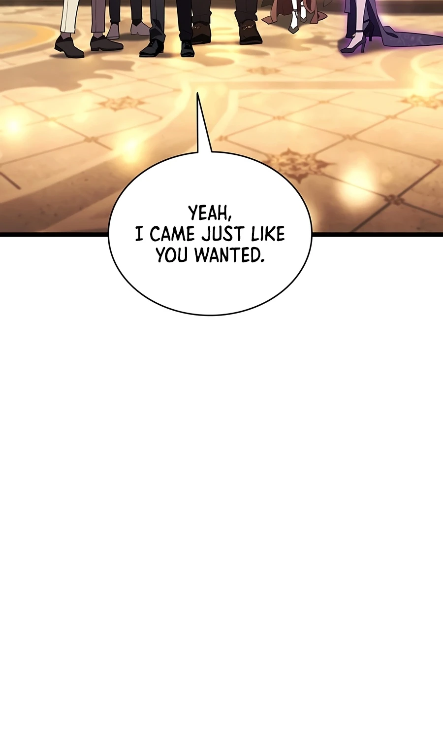 Return of the Disaster-Class Hero Chapter 182 - Page 10