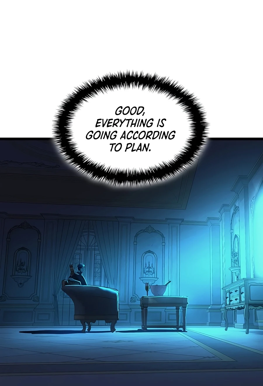 Return of the Disaster-Class Hero Chapter 182 - Page 14
