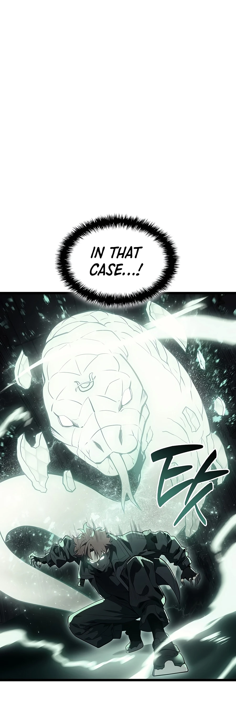 Return of the Disaster-Class Hero Chapter 183 - Page 4