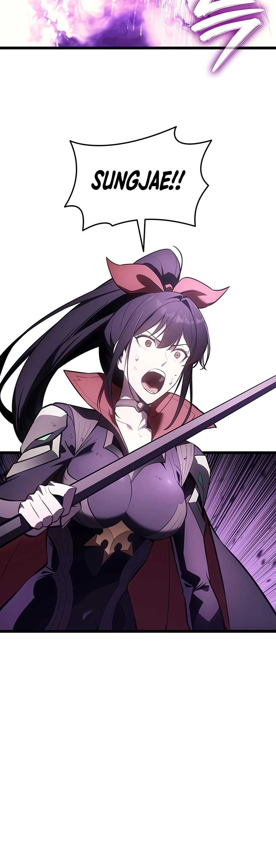 Return of the Disaster-Class Hero Chapter 183 - Page 6