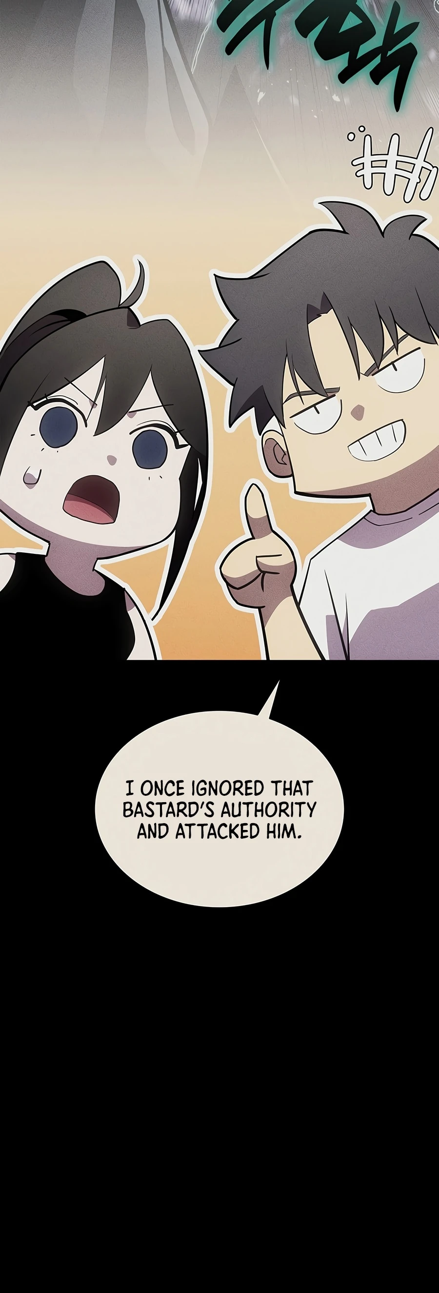 Return of the Disaster-Class Hero Chapter 183 - Page 18