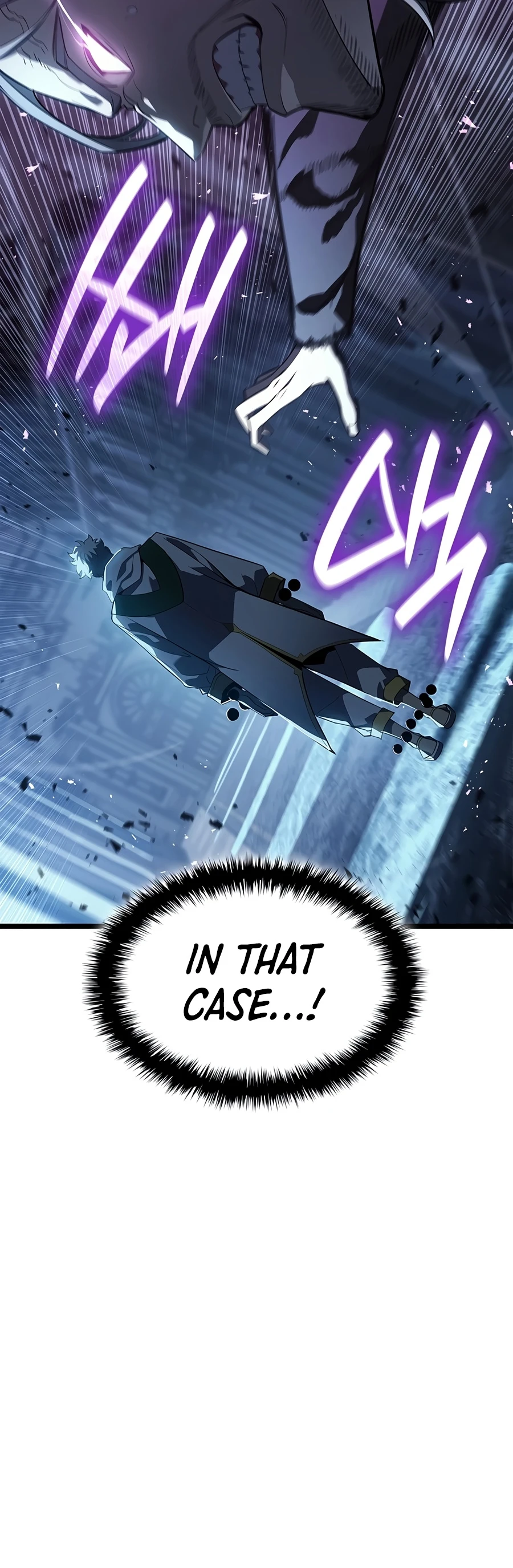 Return of the Disaster-Class Hero Chapter 183 - Page 20