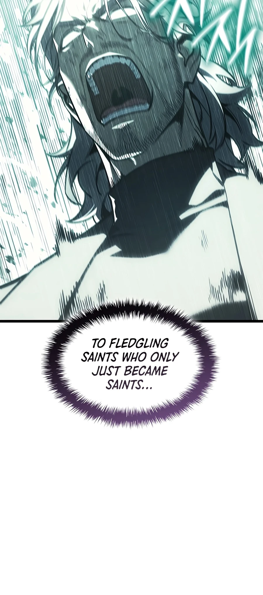 Return of the Disaster-Class Hero Chapter 183 - Page 24