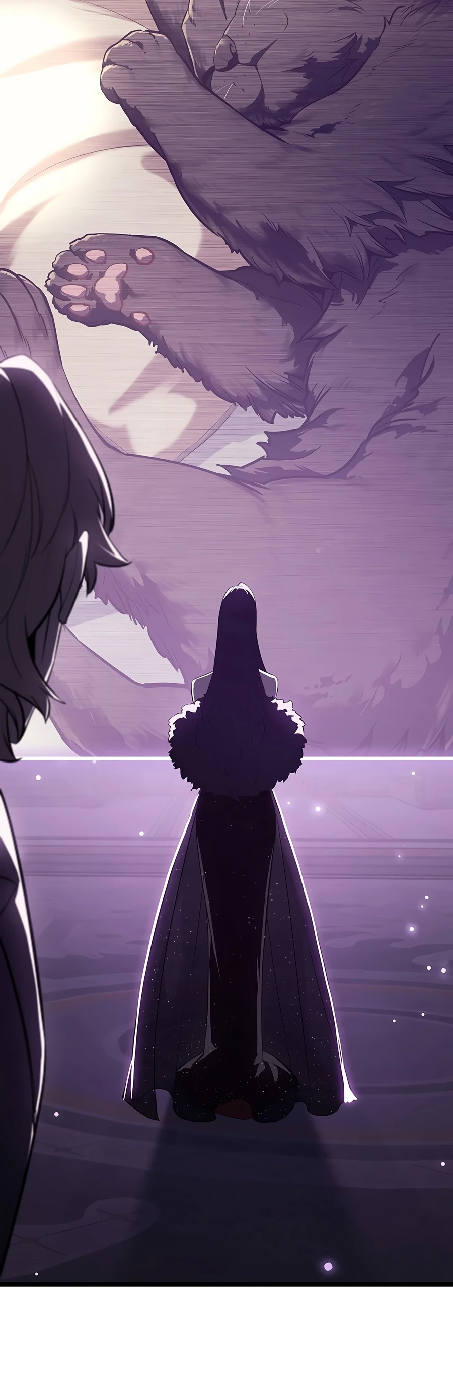 Return of the Disaster-Class Hero Chapter 184 - Page 12