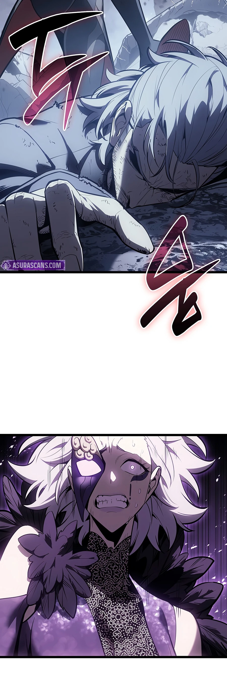 Return of the Disaster-Class Hero Chapter 185 - Page 4