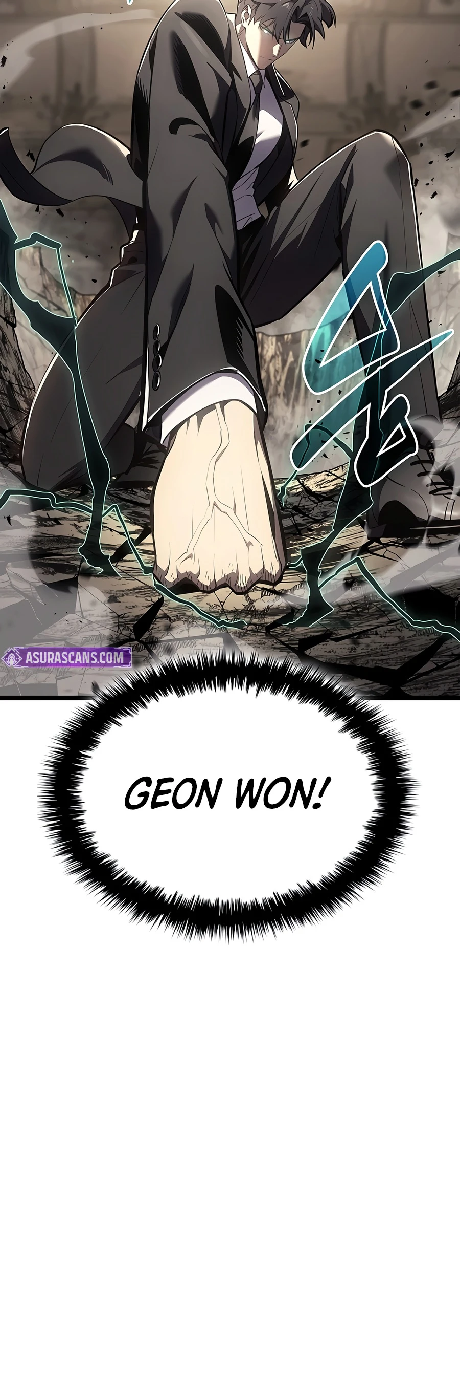 Return of the Disaster-Class Hero Chapter 185 - Page 6