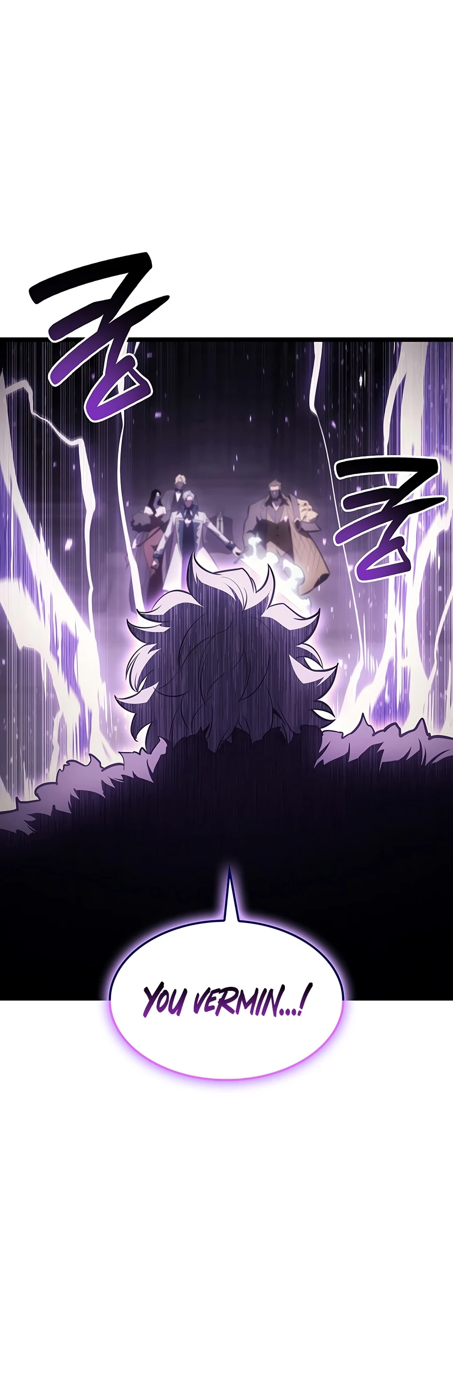 Return of the Disaster-Class Hero Chapter 185 - Page 21
