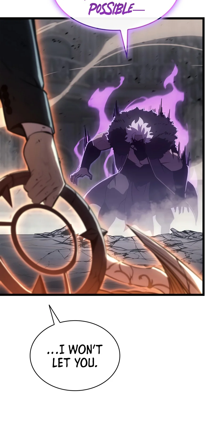 Return of the Disaster-Class Hero Chapter 186 - Page 9