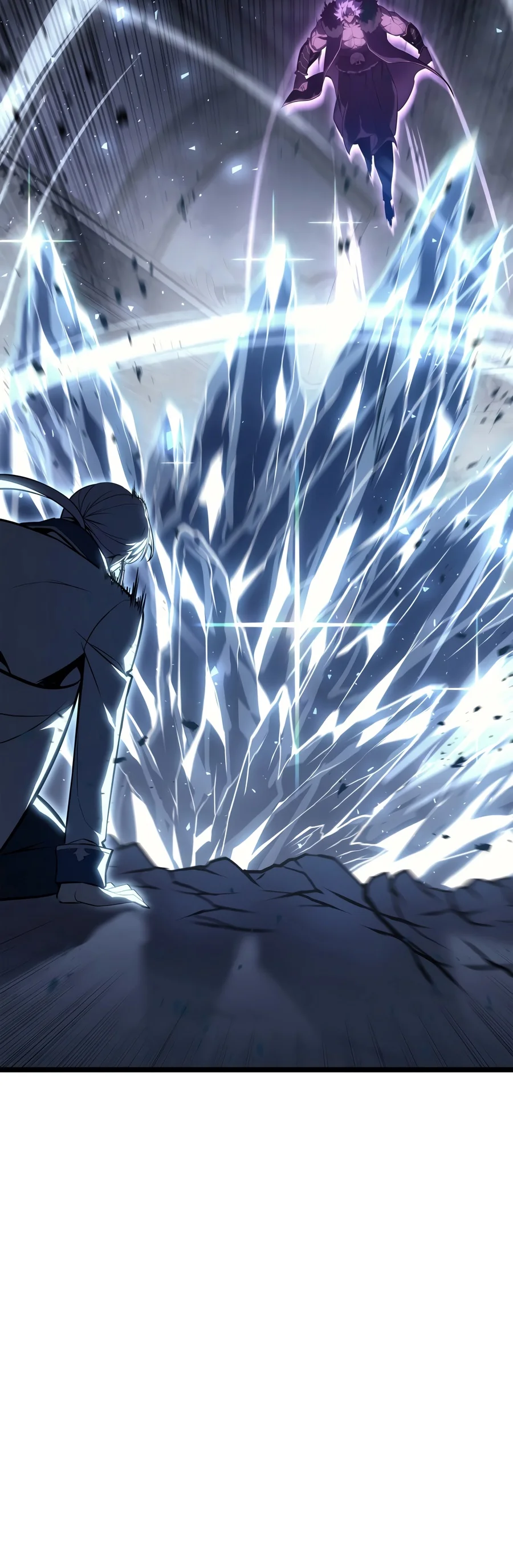 Return of the Disaster-Class Hero Chapter 186 - Page 12