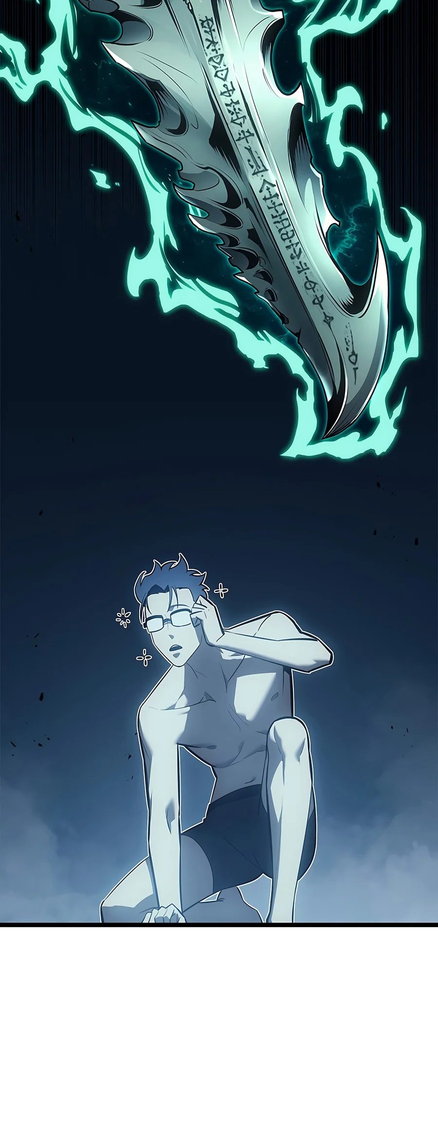 Return of the Disaster-Class Hero Chapter 188 - Page 2
