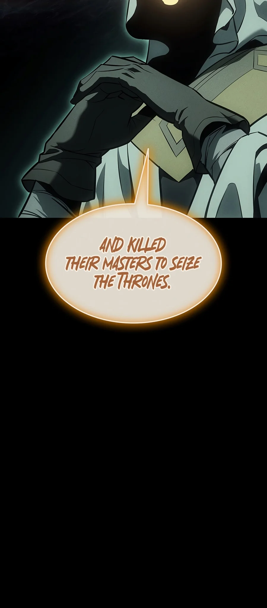 Return of the Disaster-Class Hero Chapter 188 - Page 12