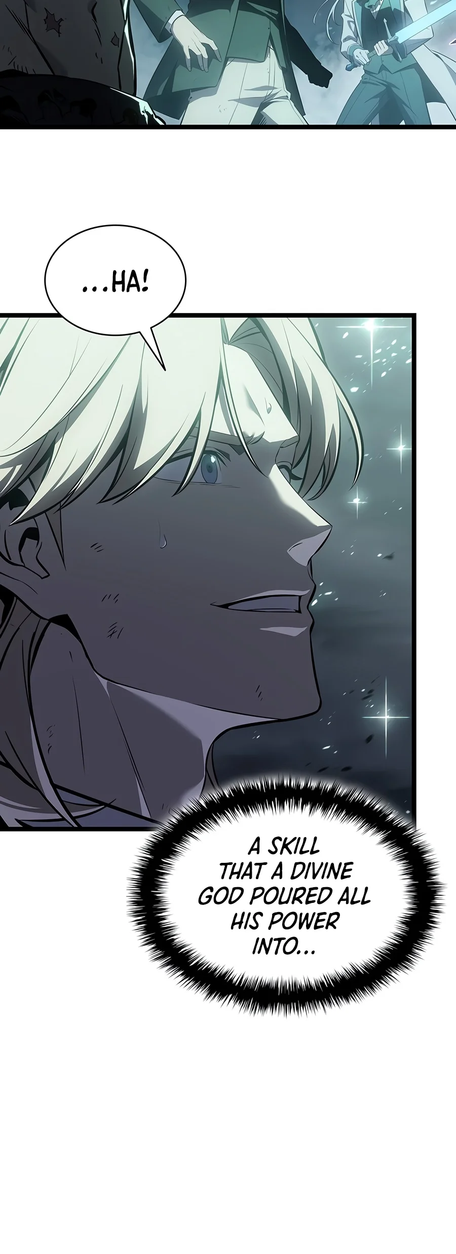Return of the Disaster-Class Hero Chapter 189 - Page 4