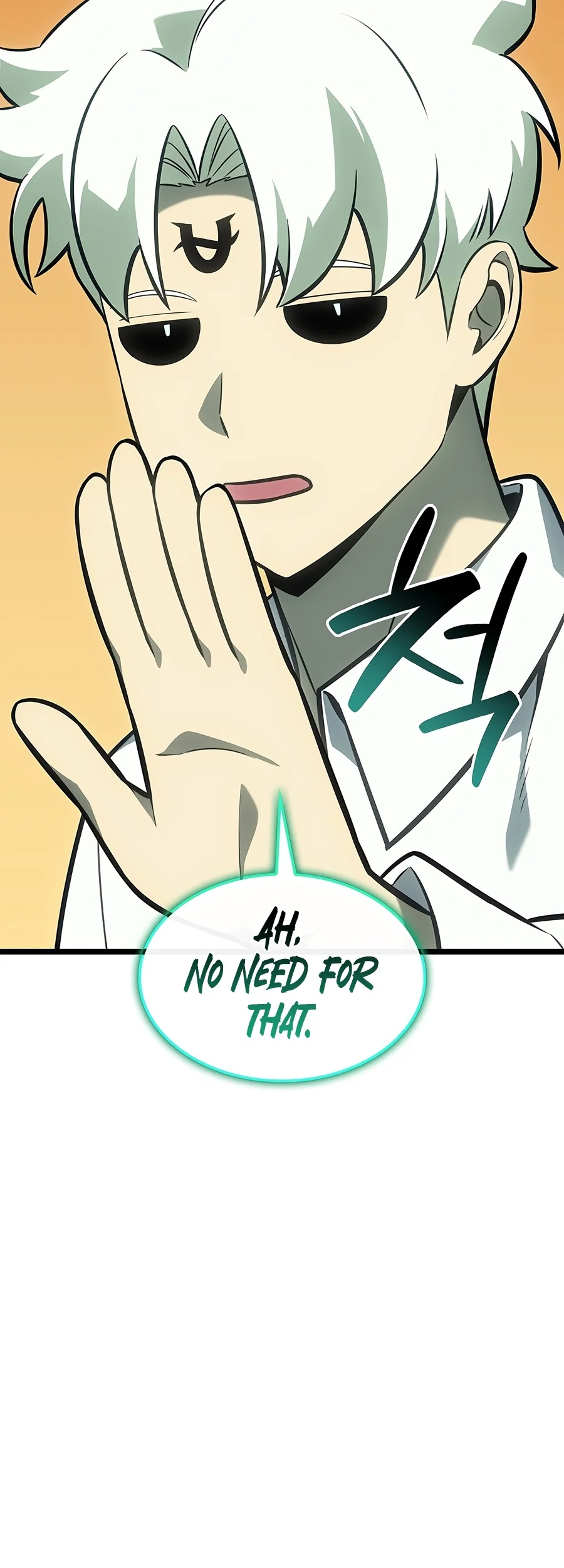 Return of the Disaster-Class Hero Chapter 189 - Page 6