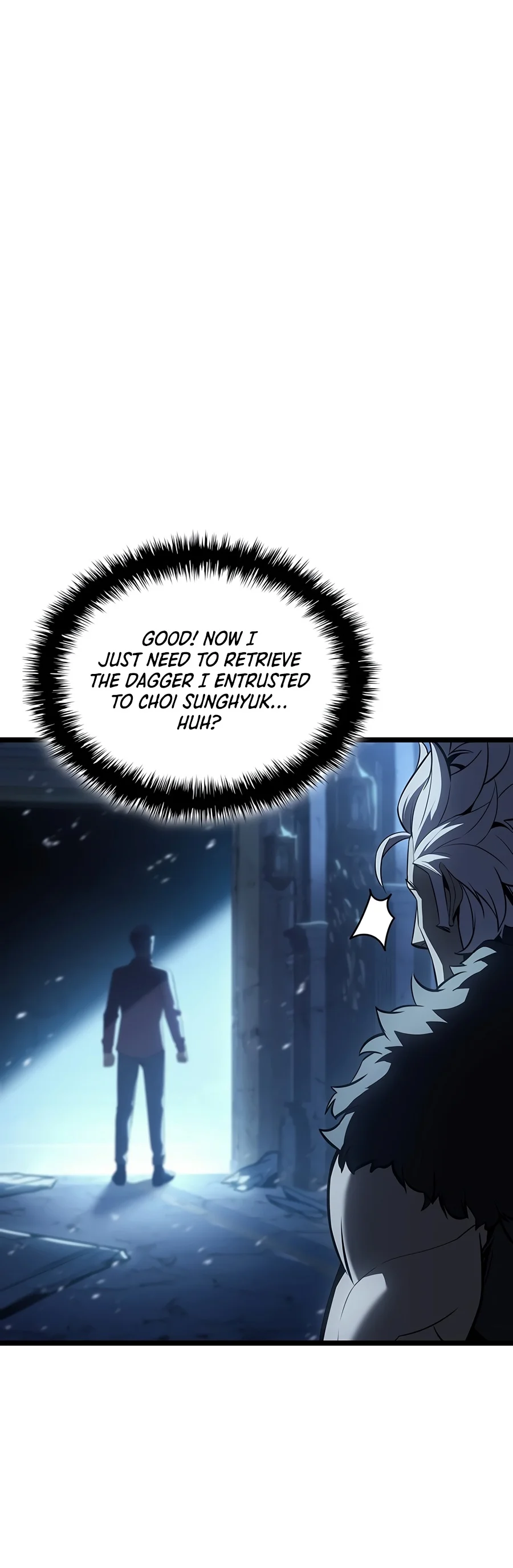 Return of the Disaster-Class Hero Chapter 189 - Page 10