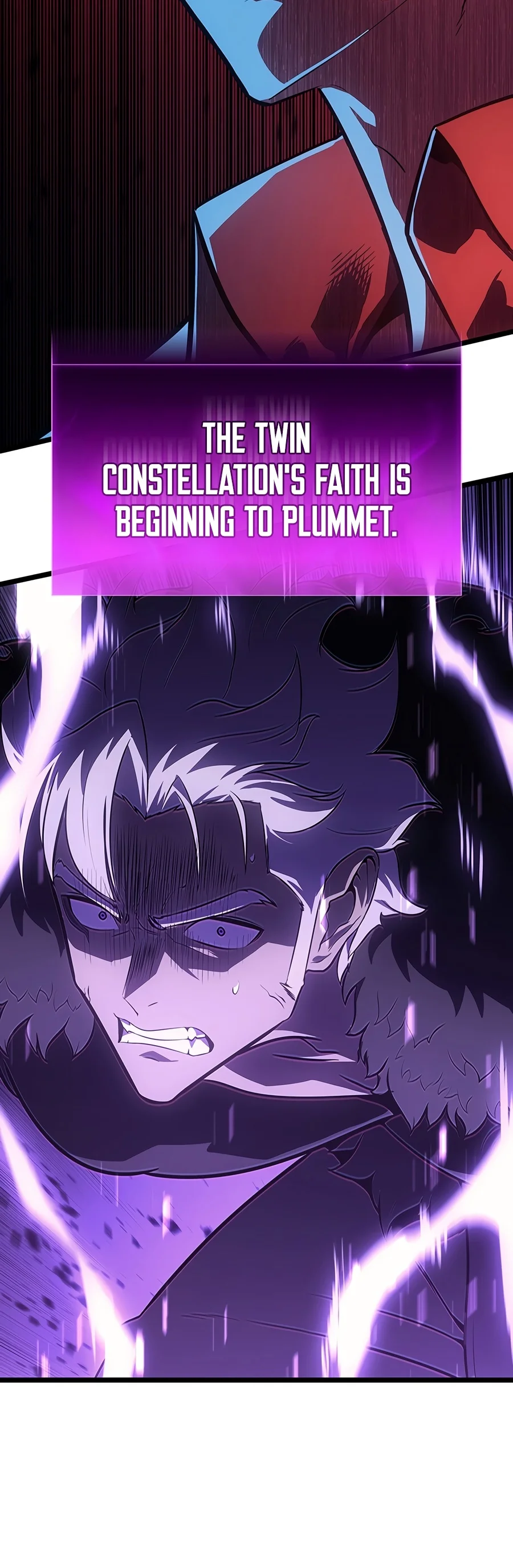 Return of the Disaster-Class Hero Chapter 189 - Page 13