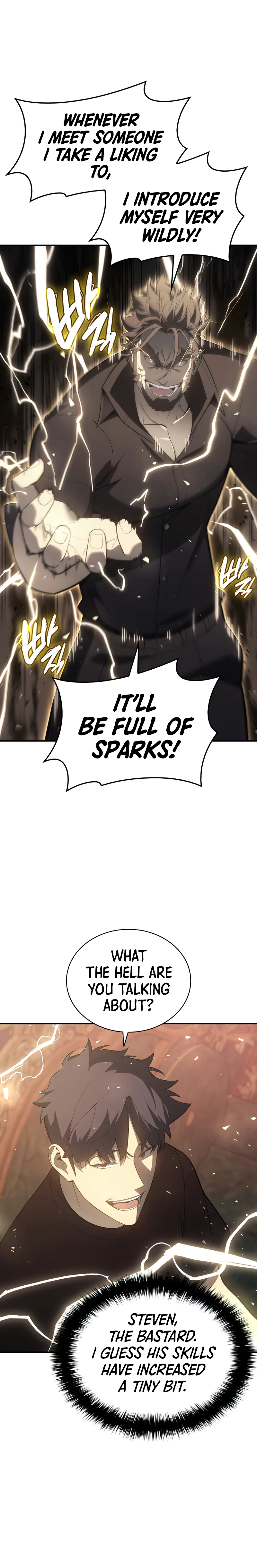 Return of the Disaster-Class Hero Chapter 19 - Page 4