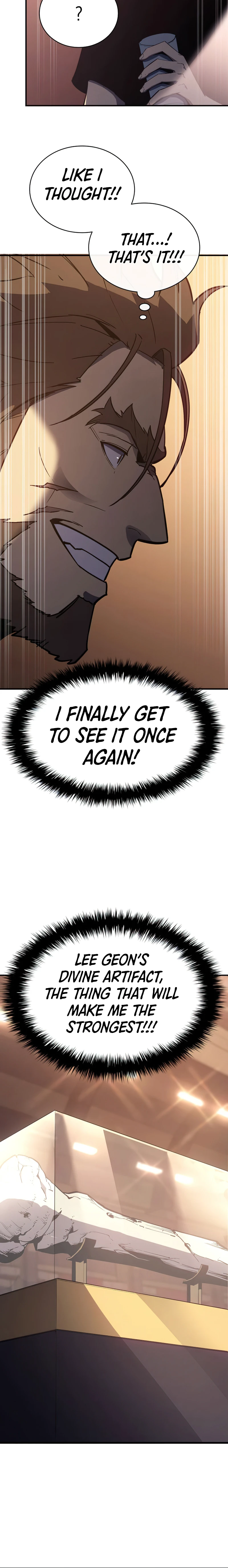 Return of the Disaster-Class Hero Chapter 19 - Page 14